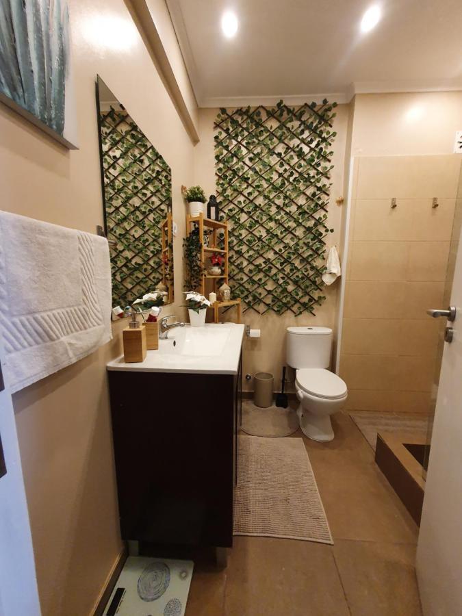 N3 Apartment Amadora Bagian luar foto