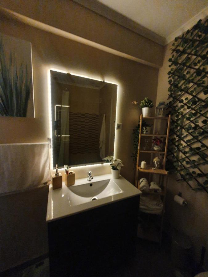 N3 Apartment Amadora Bagian luar foto