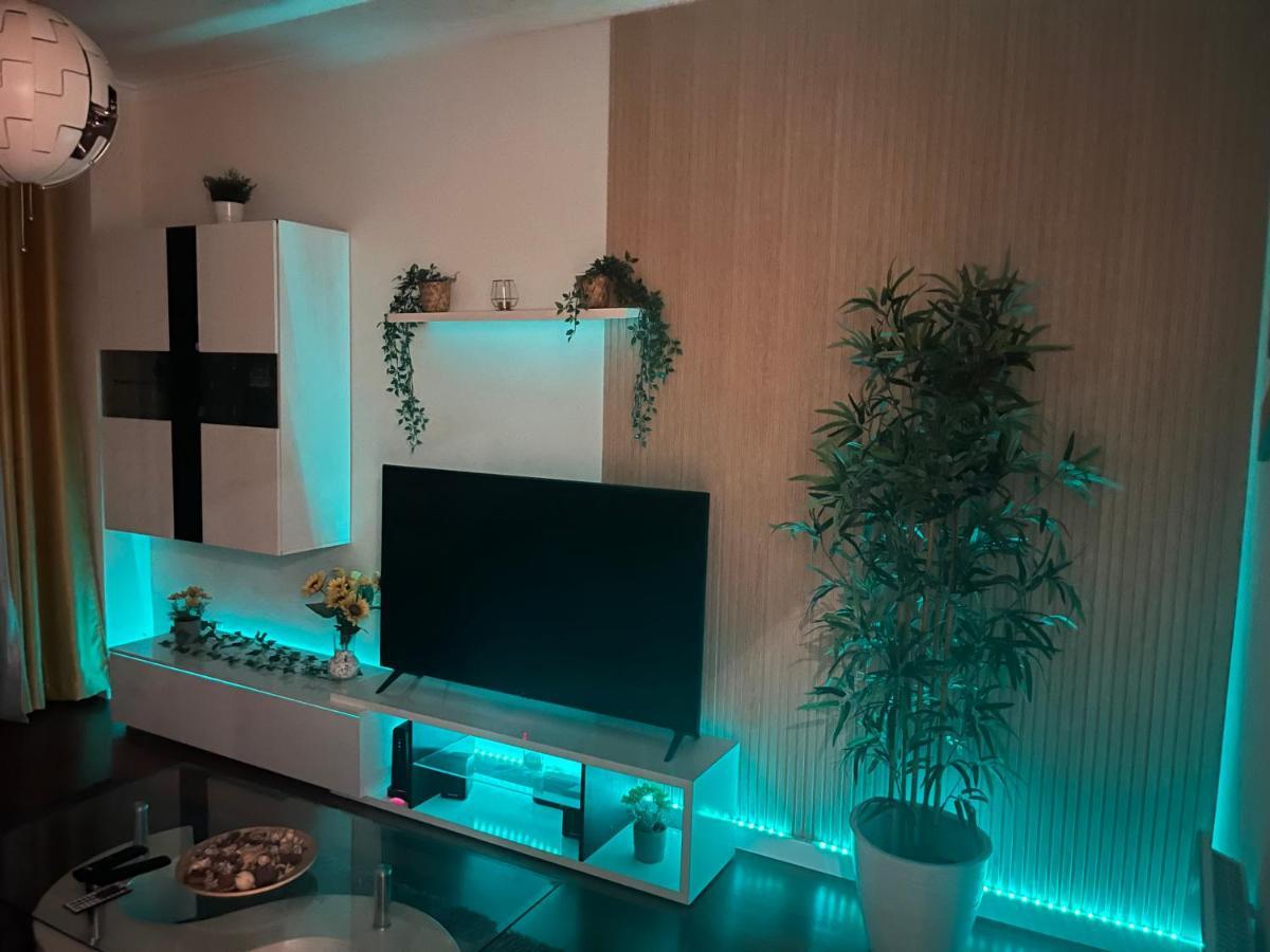 N3 Apartment Amadora Bagian luar foto