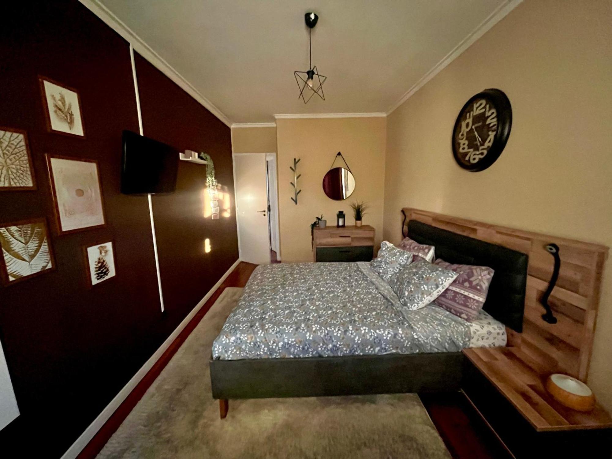 N3 Apartment Amadora Bagian luar foto