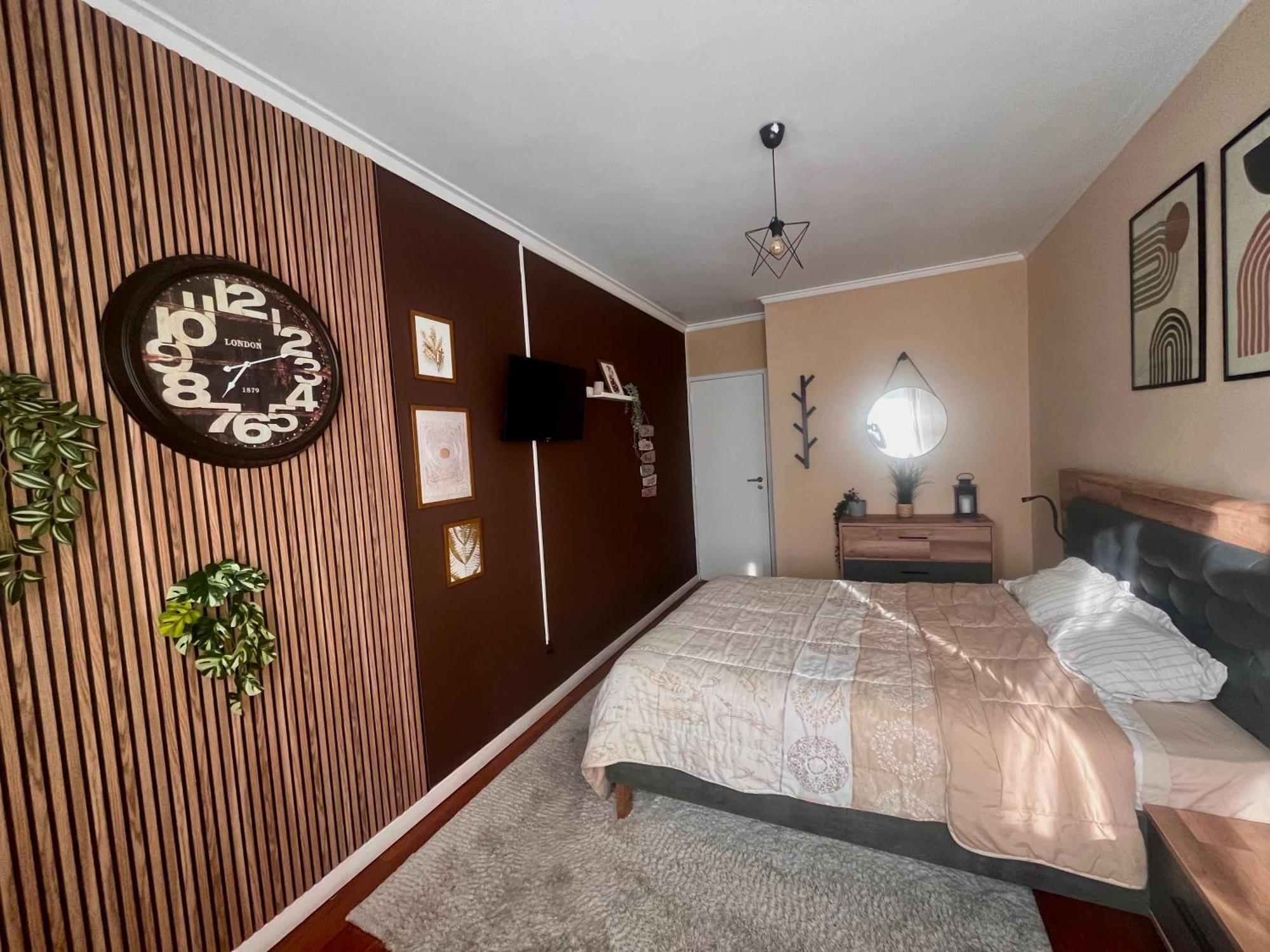 N3 Apartment Amadora Bagian luar foto