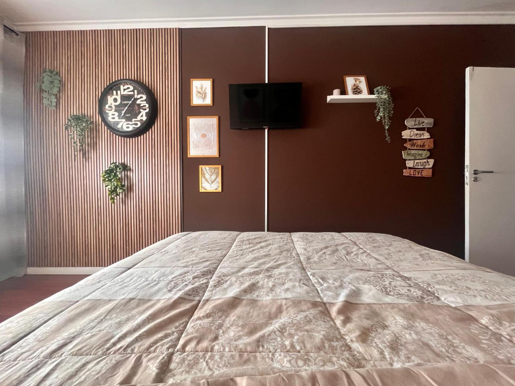 N3 Apartment Amadora Bagian luar foto