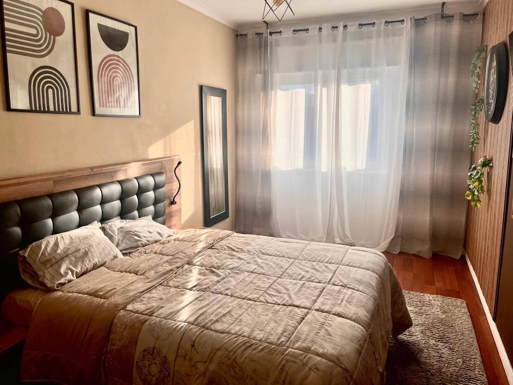 N3 Apartment Amadora Bagian luar foto