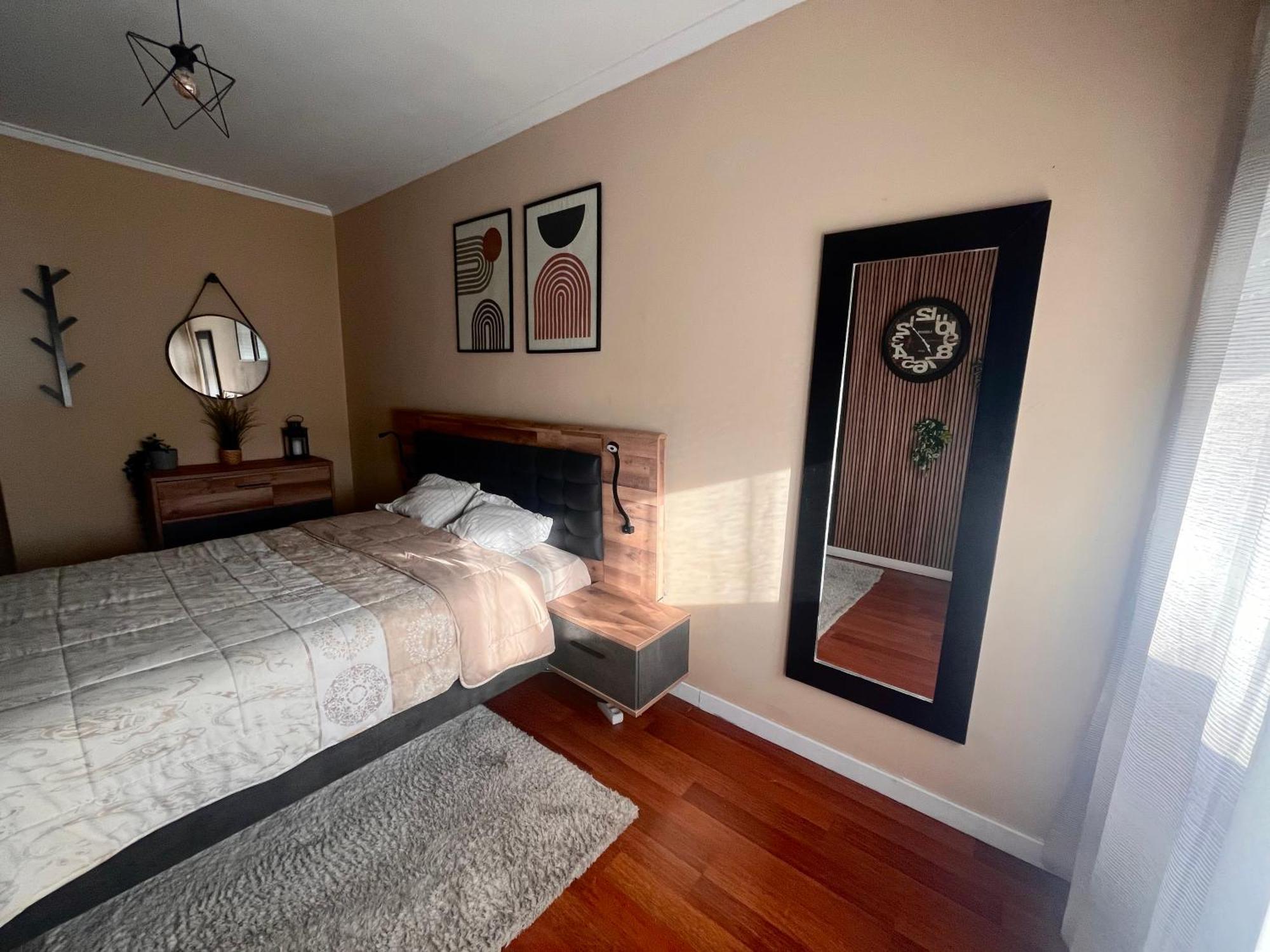 N3 Apartment Amadora Bagian luar foto