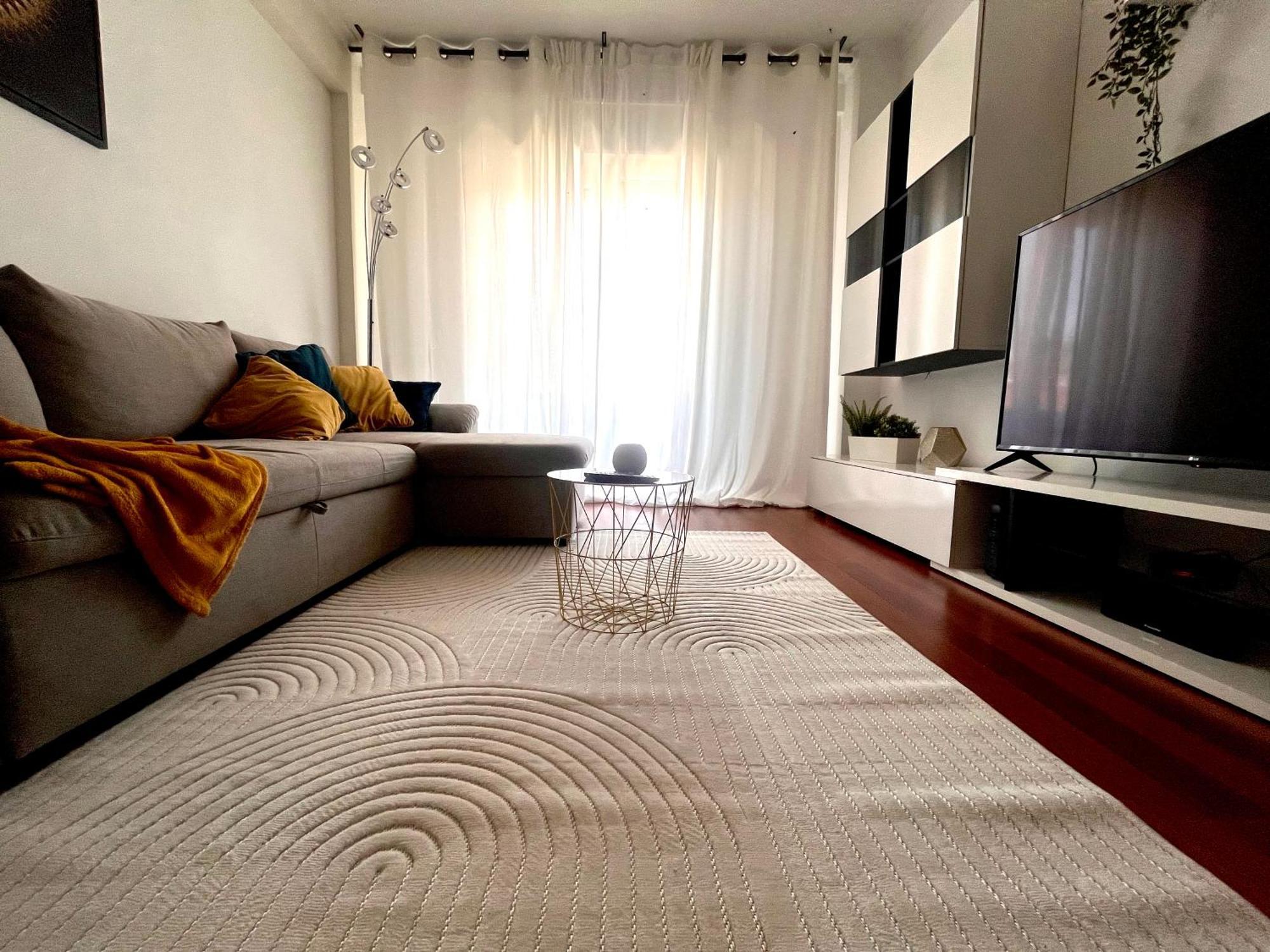 N3 Apartment Amadora Bagian luar foto