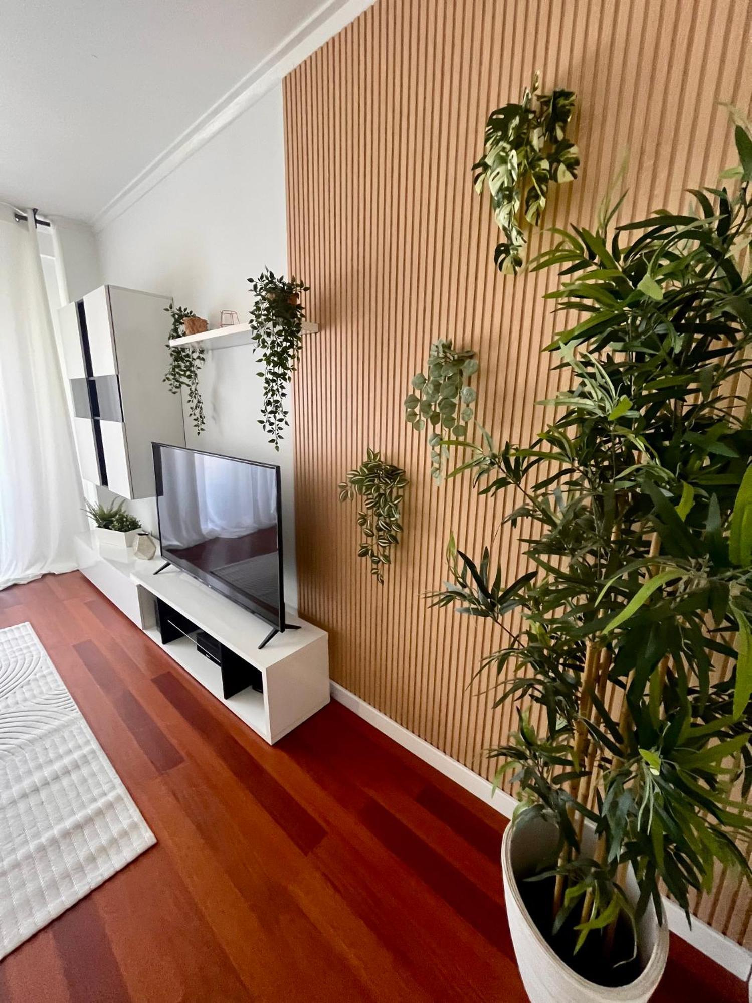 N3 Apartment Amadora Bagian luar foto
